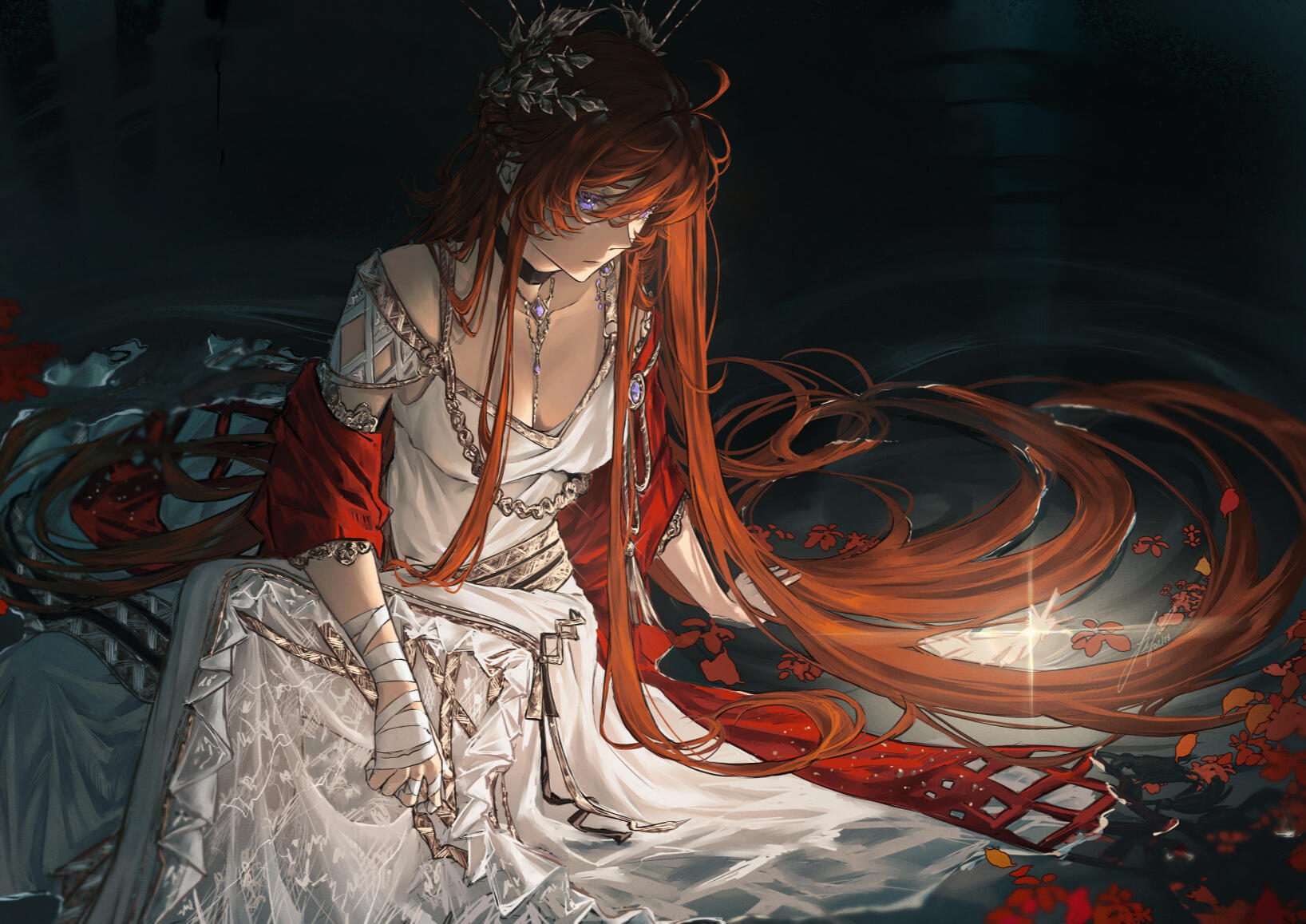 Original illustration