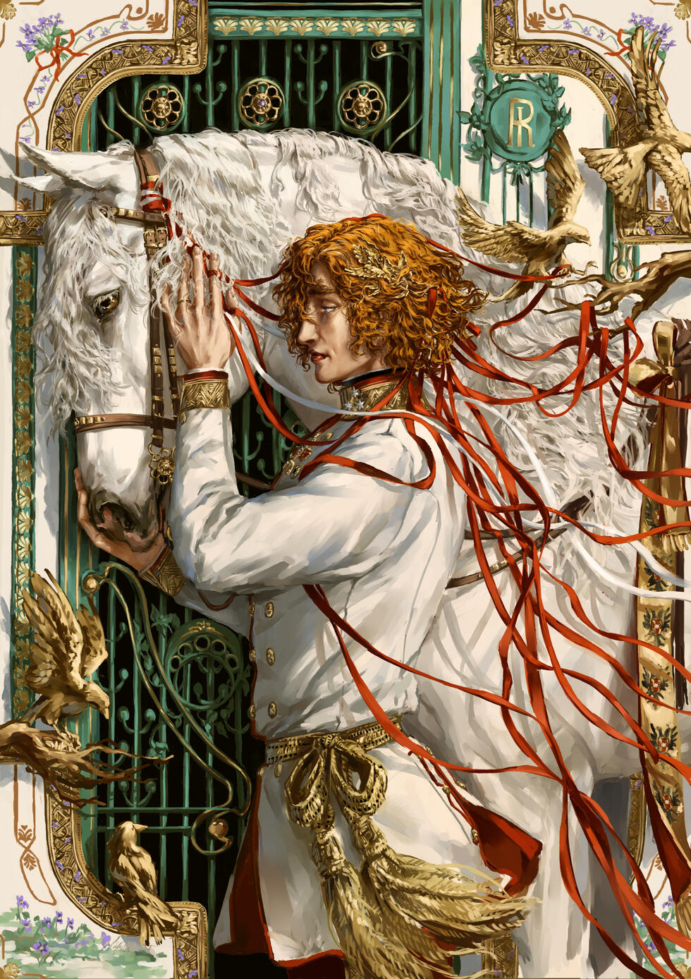 Original illustration
