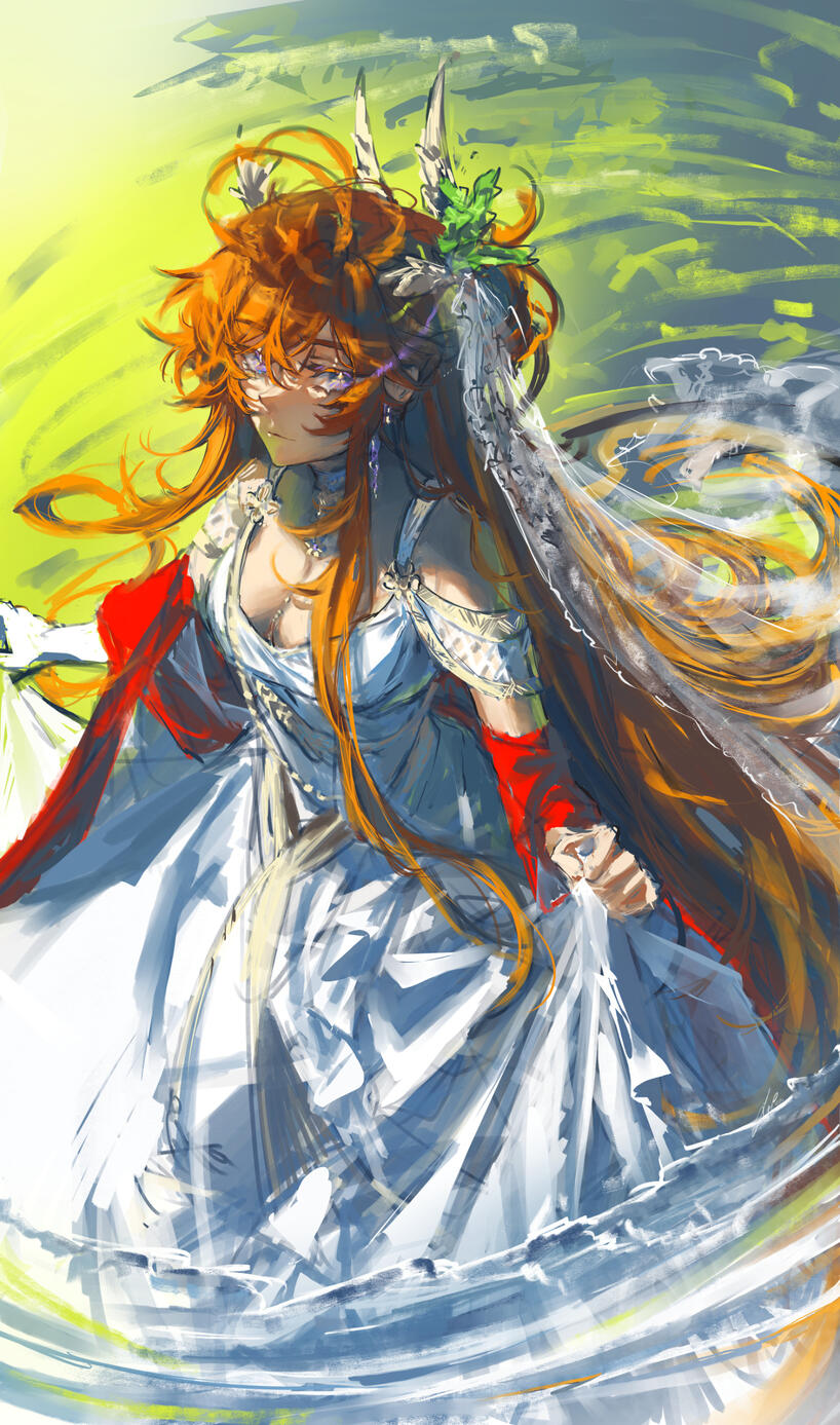 Original Illustration