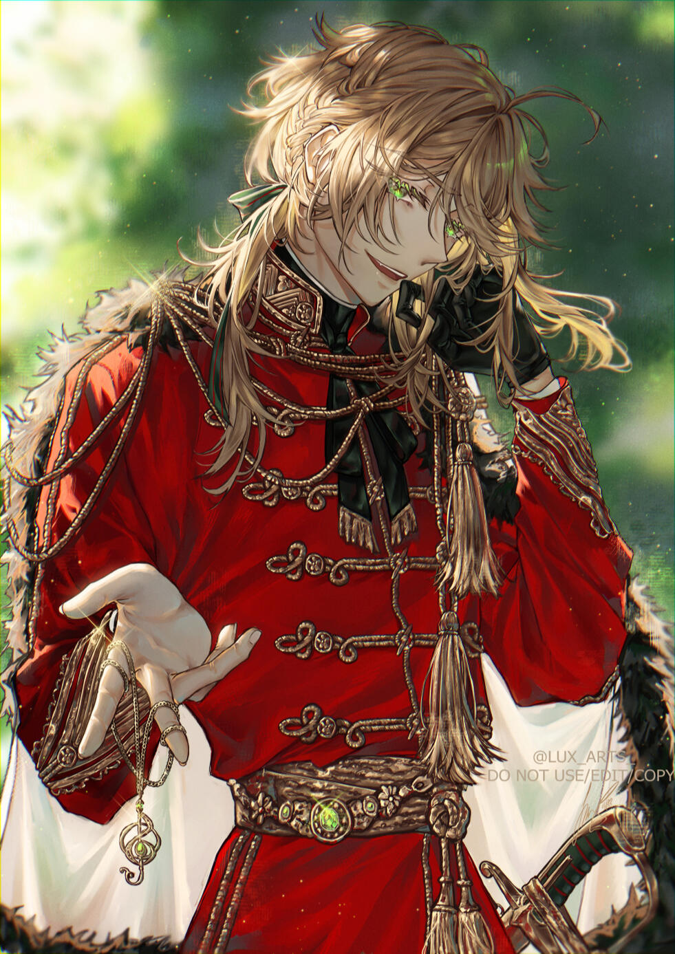 Original illustration