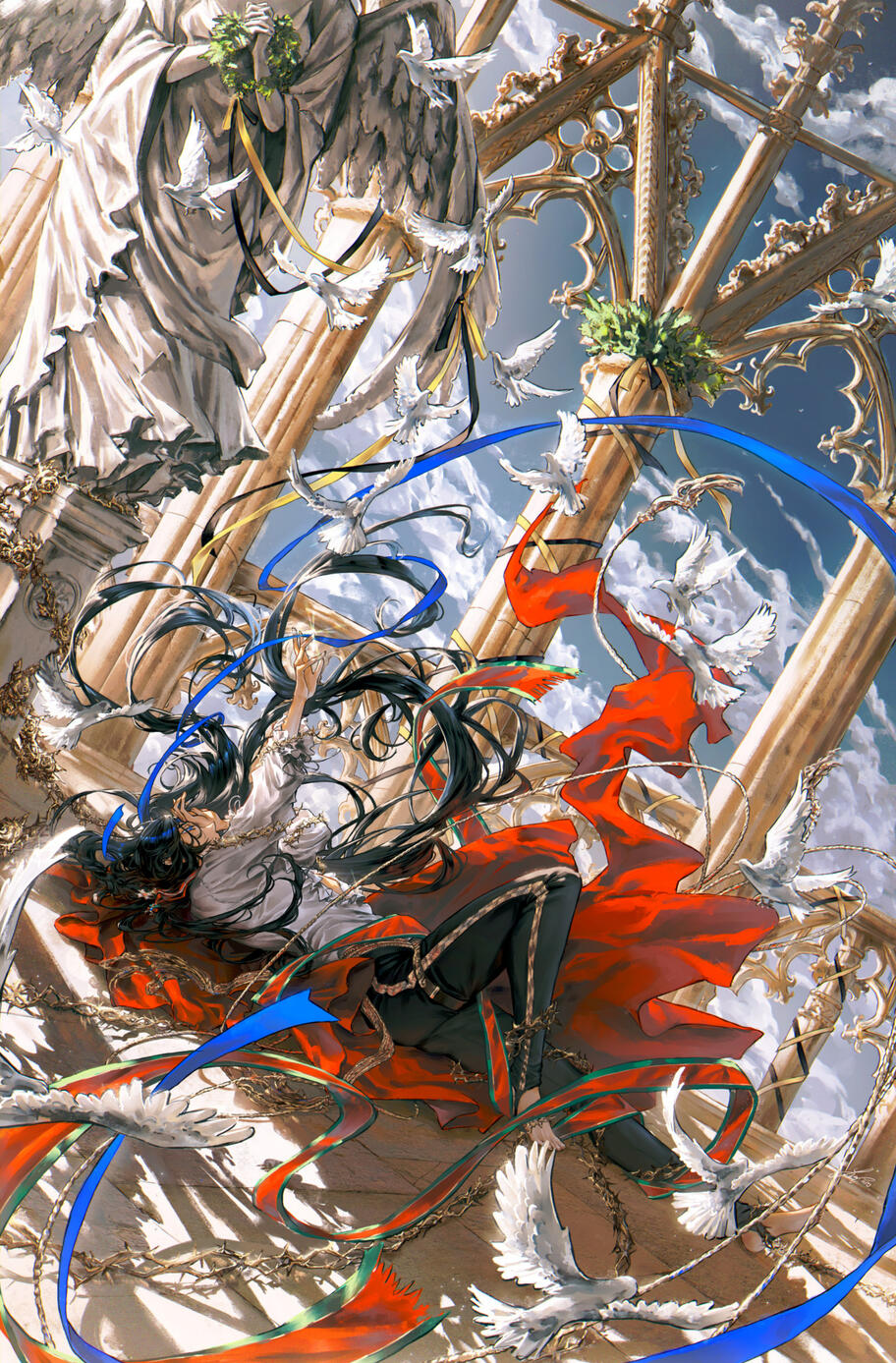 Original illustration