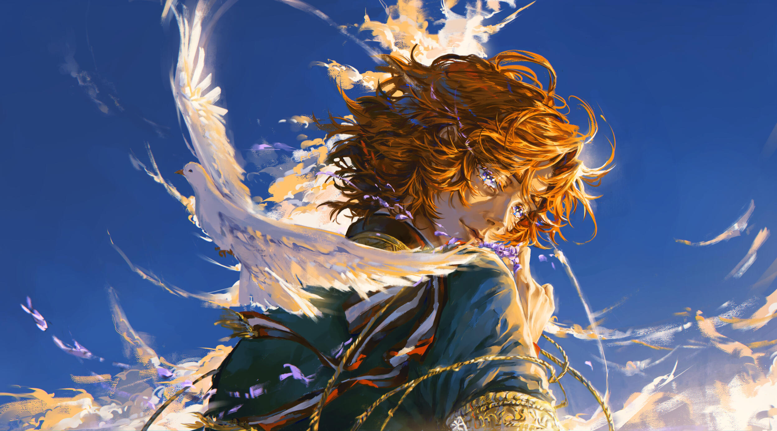 Original Illustratiion