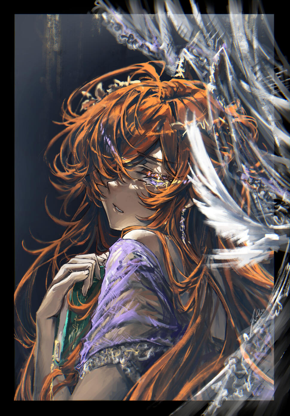 Original illustration